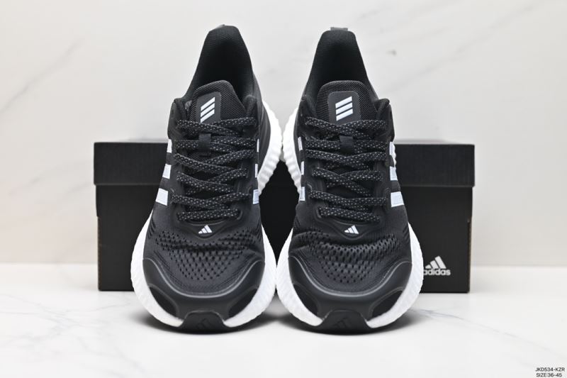 Adidas Alpha Shoes